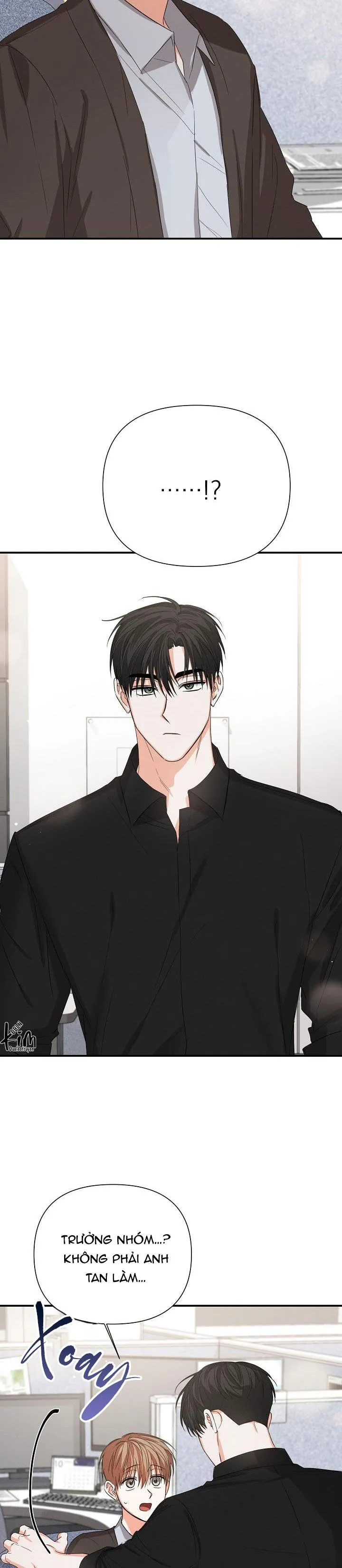 NINE TO NINE Chapter 38 Trang 20