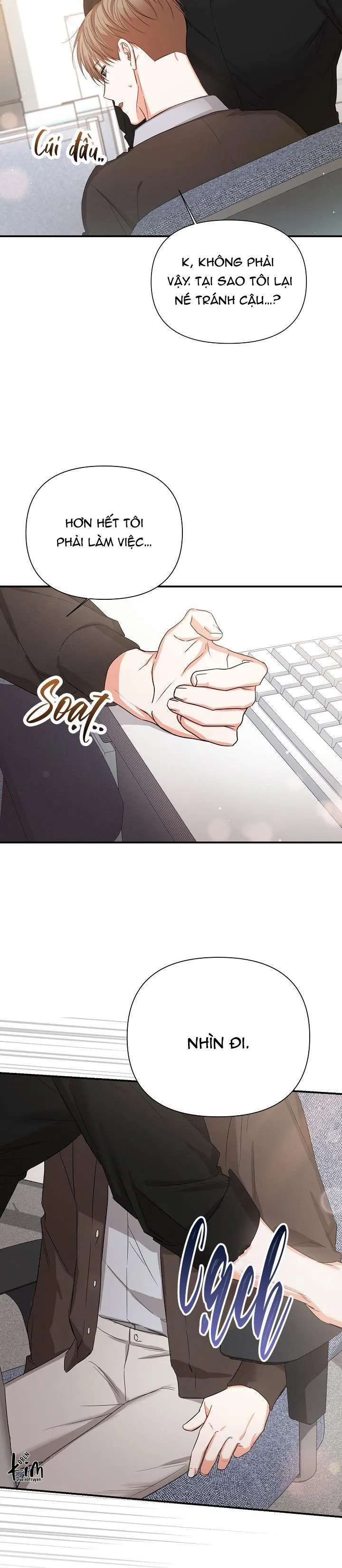 NINE TO NINE Chapter 38 Trang 22