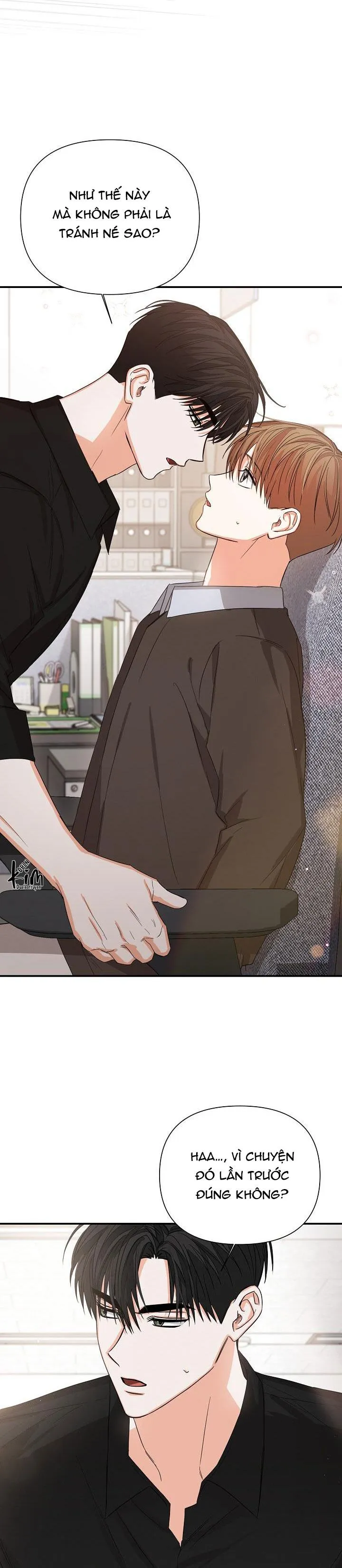 NINE TO NINE Chapter 38 Trang 23