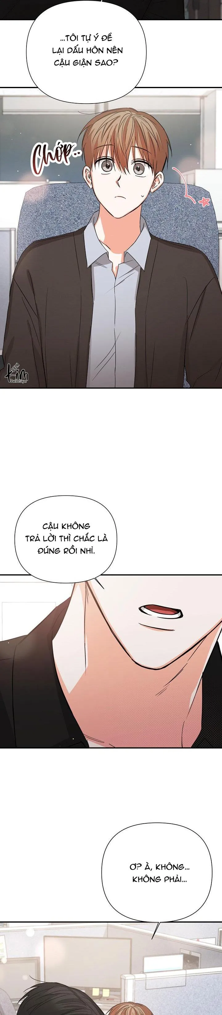 NINE TO NINE Chapter 38 Trang 25