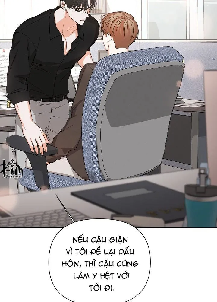 NINE TO NINE Chapter 38 Trang 27