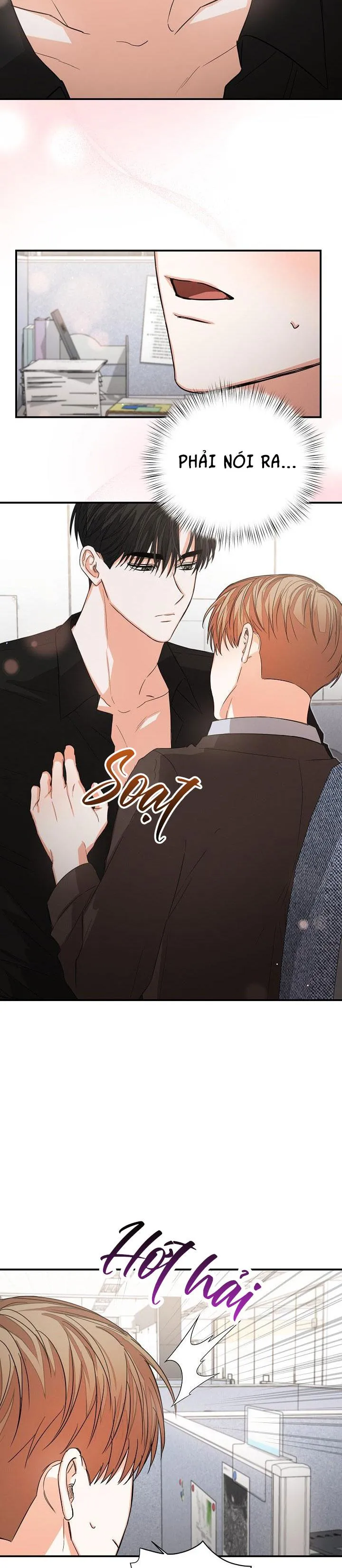 NINE TO NINE Chapter 39 Trang 4