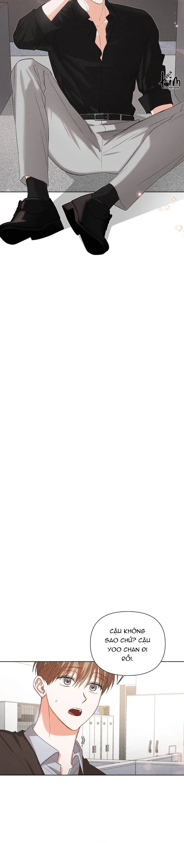 NINE TO NINE Chapter 39 Trang 8