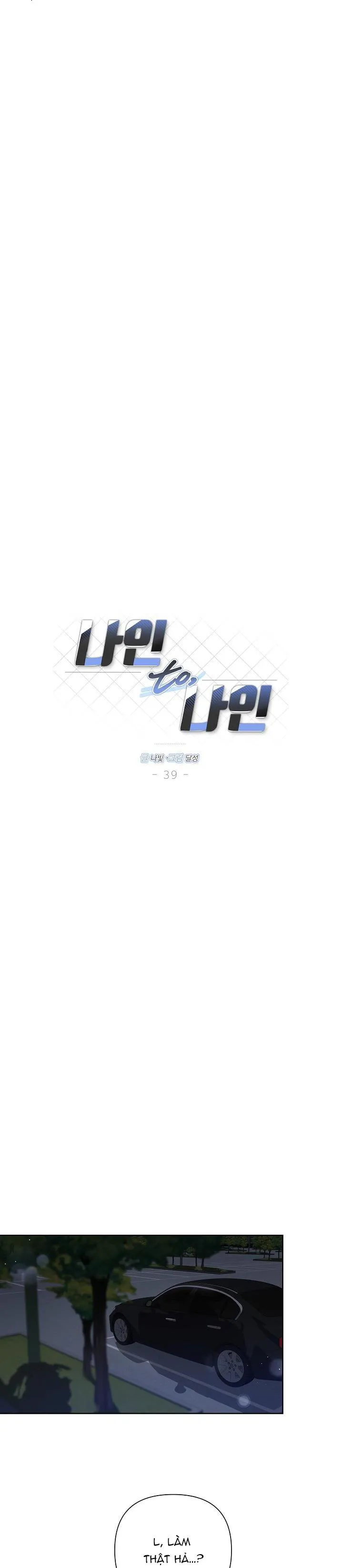 NINE TO NINE Chapter 39 Trang 11