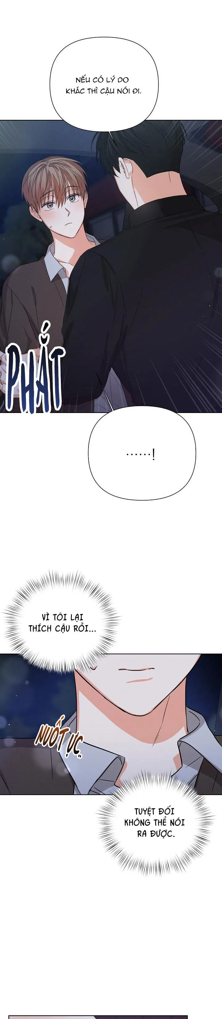 NINE TO NINE Chapter 39 Trang 13