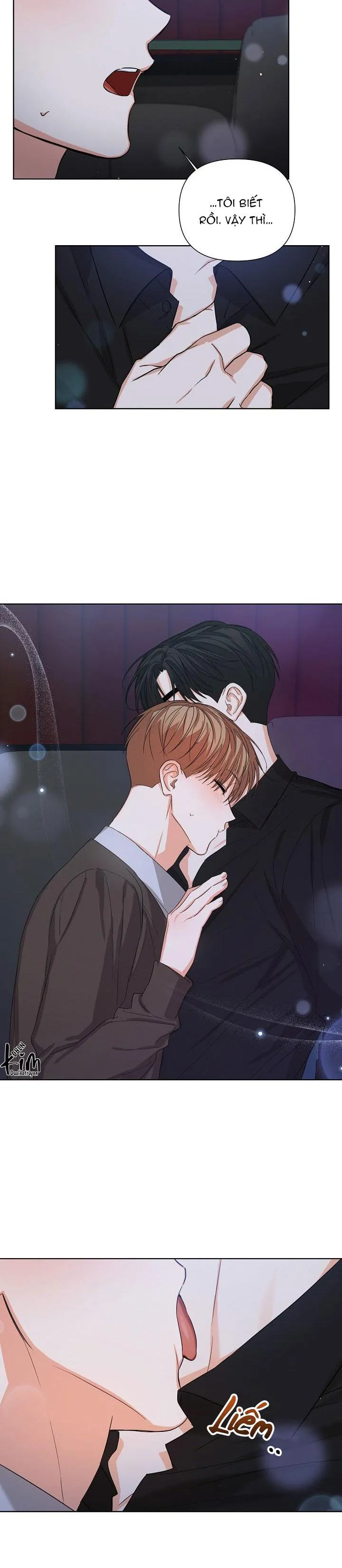 NINE TO NINE Chapter 39 Trang 14