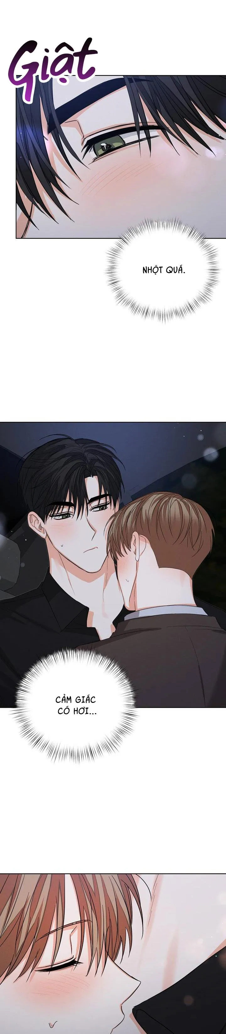 NINE TO NINE Chapter 39 Trang 15