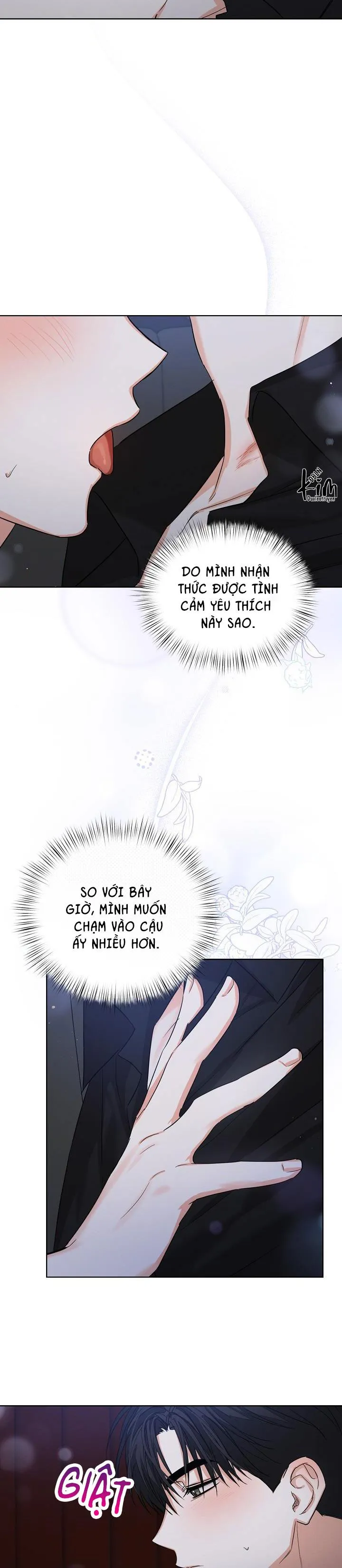 NINE TO NINE Chapter 39 Trang 16