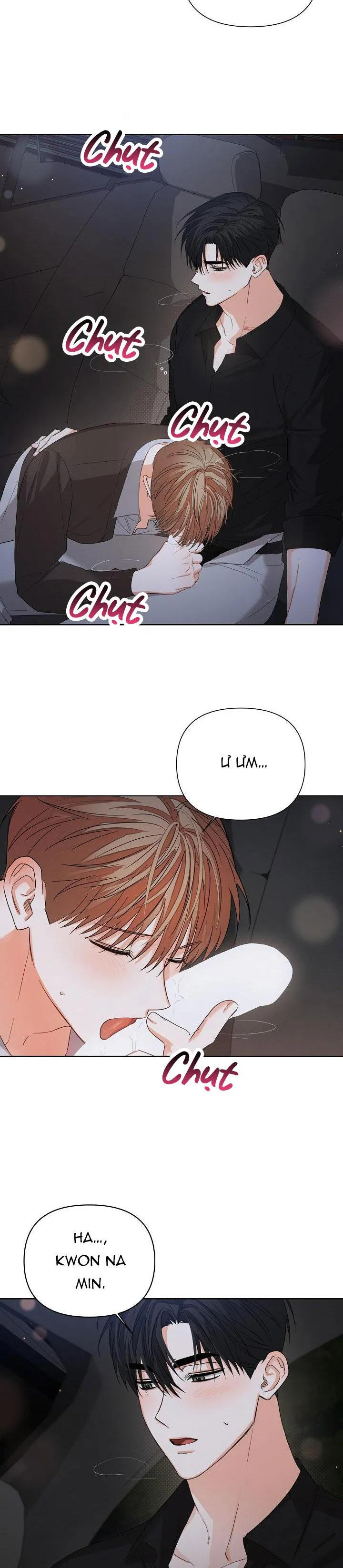 NINE TO NINE Chapter 39 Trang 19