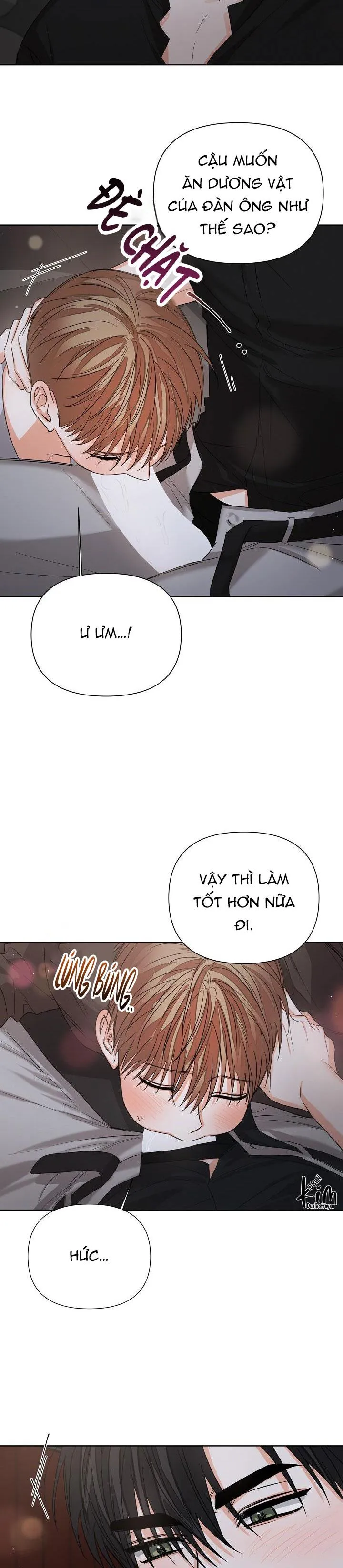 NINE TO NINE Chapter 39 Trang 20