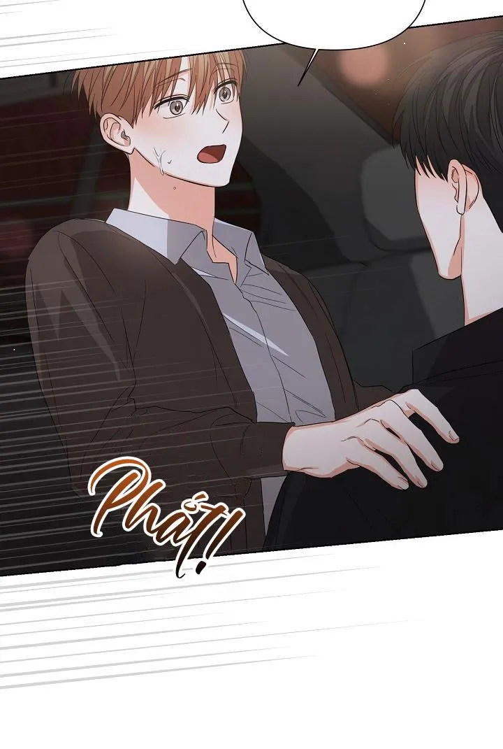 NINE TO NINE Chapter 39 Trang 24