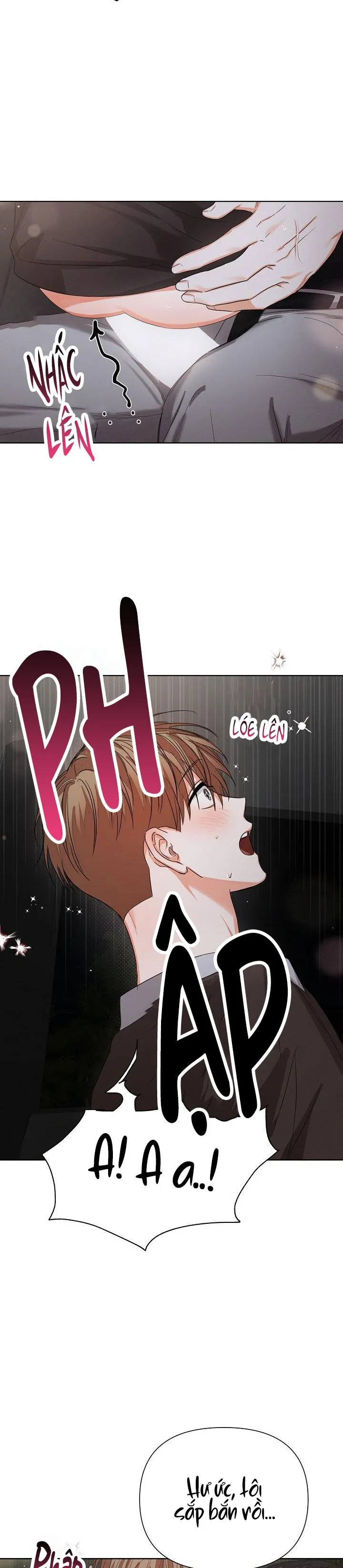 NINE TO NINE Chapter 40 Trang 3