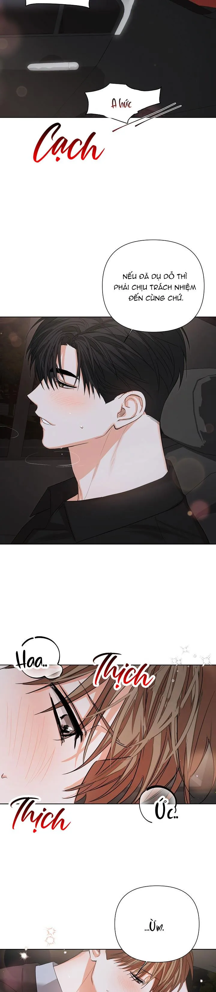 NINE TO NINE Chapter 40 Trang 7