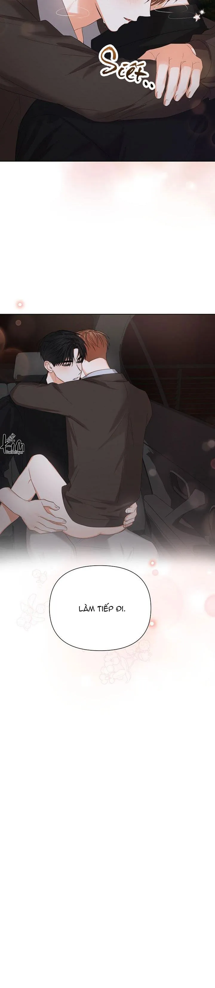 NINE TO NINE Chapter 40 Trang 8