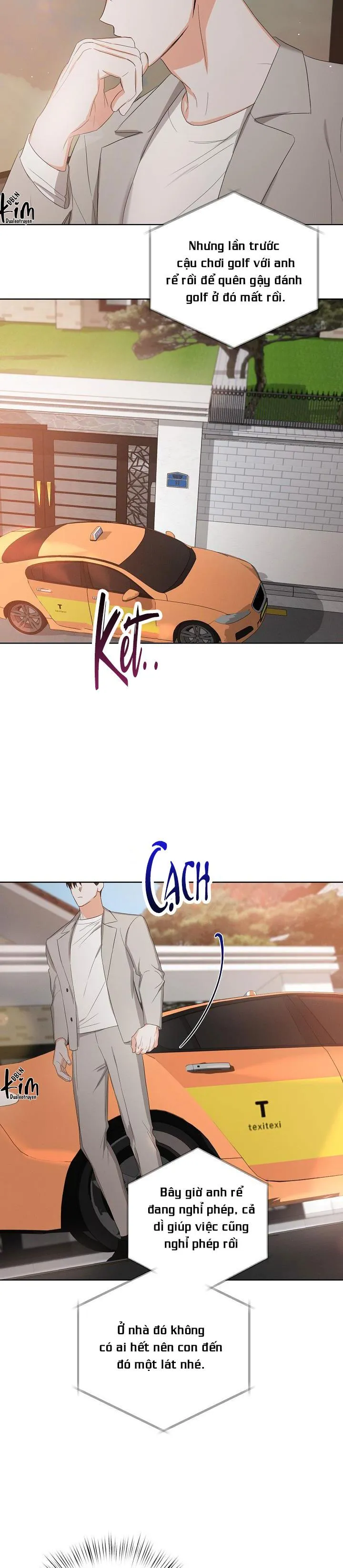 NINE TO NINE Chapter 40 Trang 16