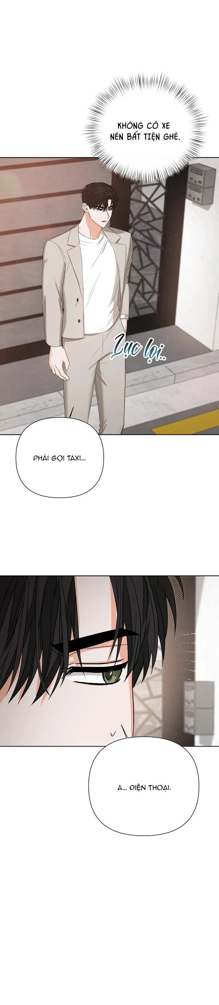 NINE TO NINE Chapter 40 Trang 18