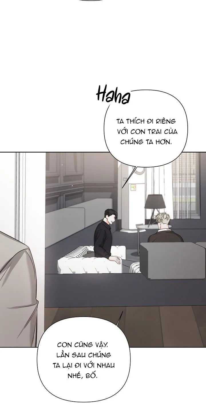 NINE TO NINE Chapter 40 Trang 22