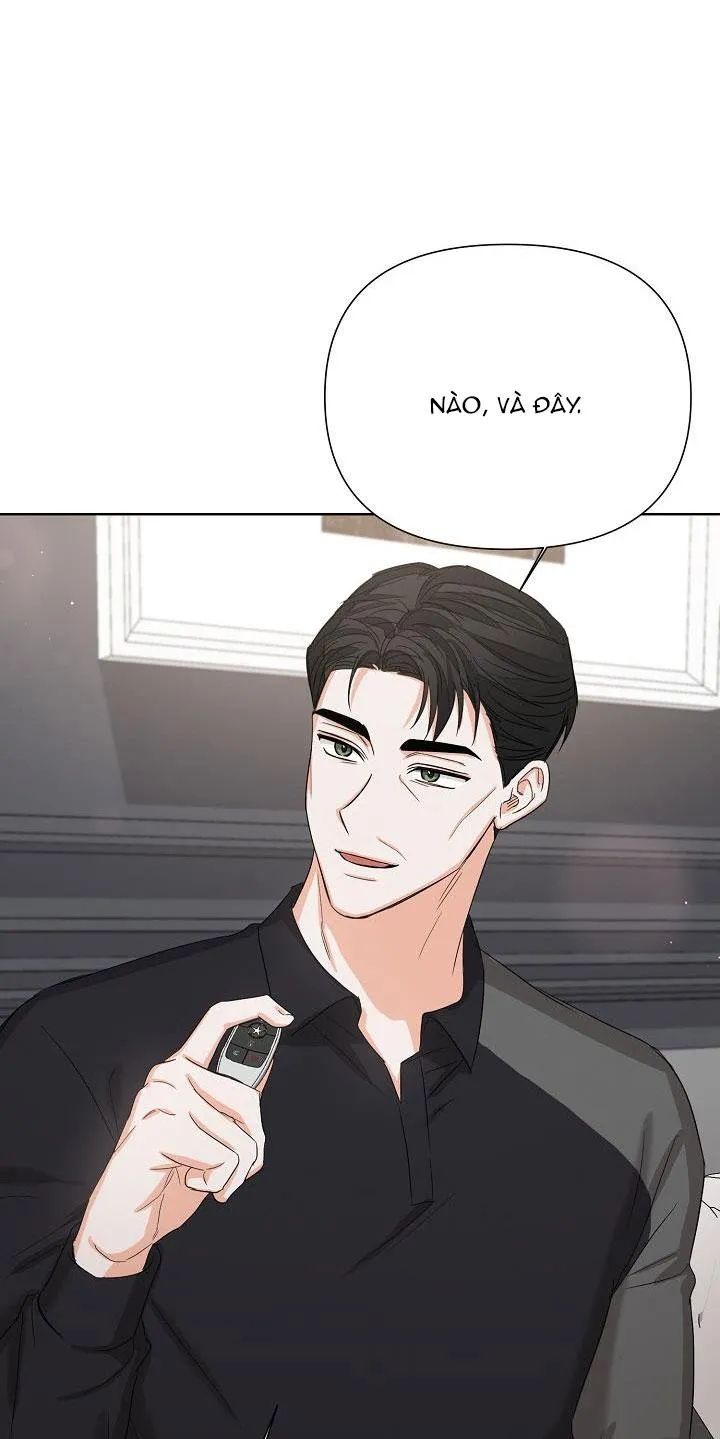 NINE TO NINE Chapter 40 Trang 23