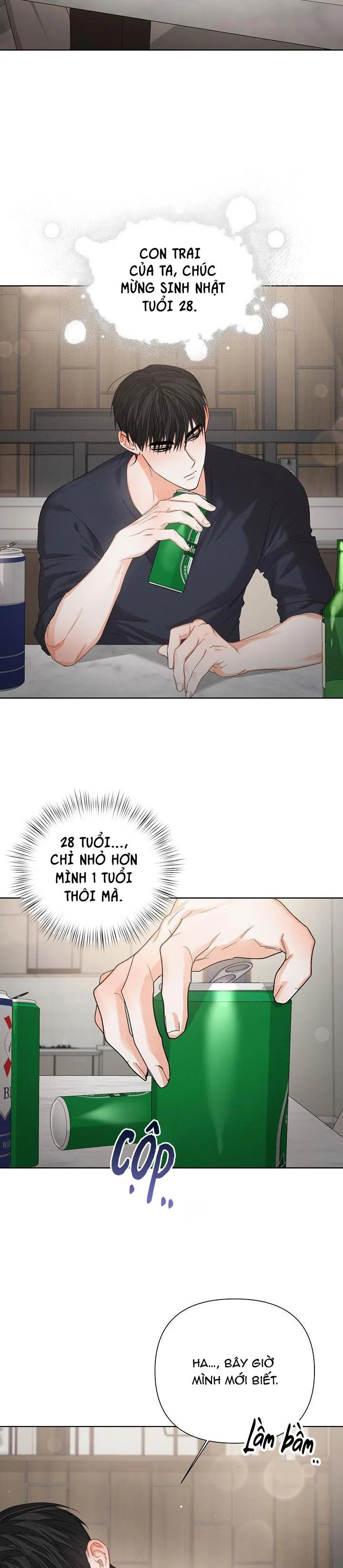 NINE TO NINE Chapter 41 Trang 5