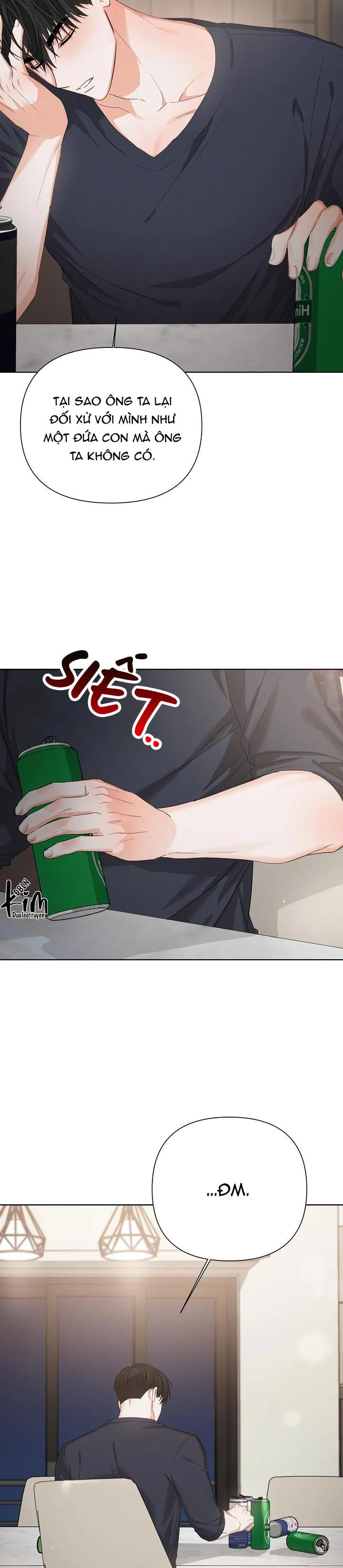 NINE TO NINE Chapter 41 Trang 6