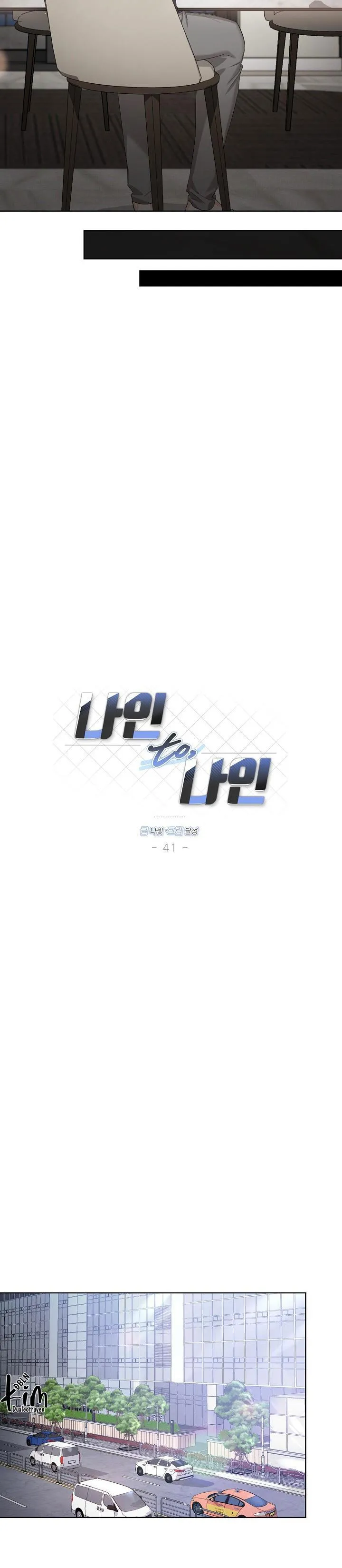 NINE TO NINE Chapter 41 Trang 7