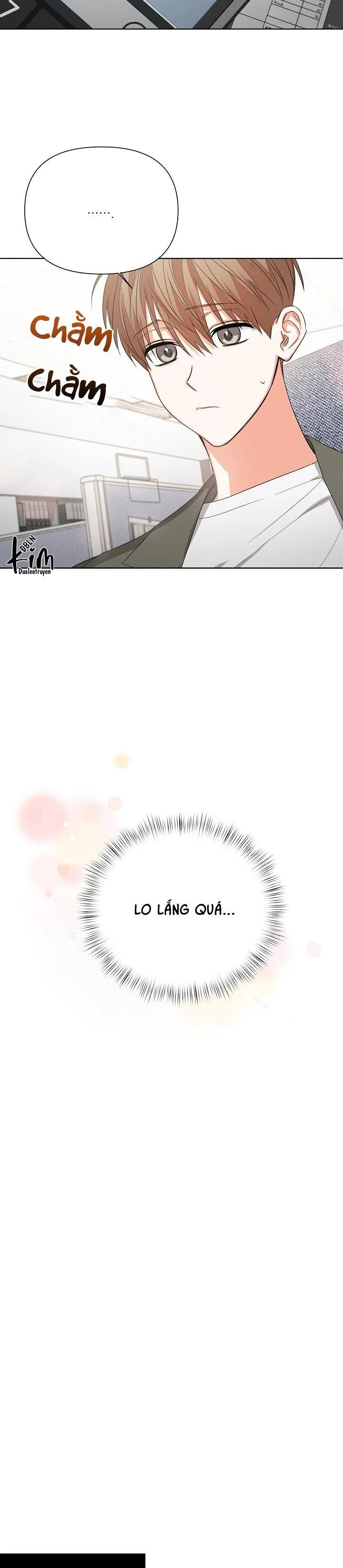 NINE TO NINE Chapter 41 Trang 11