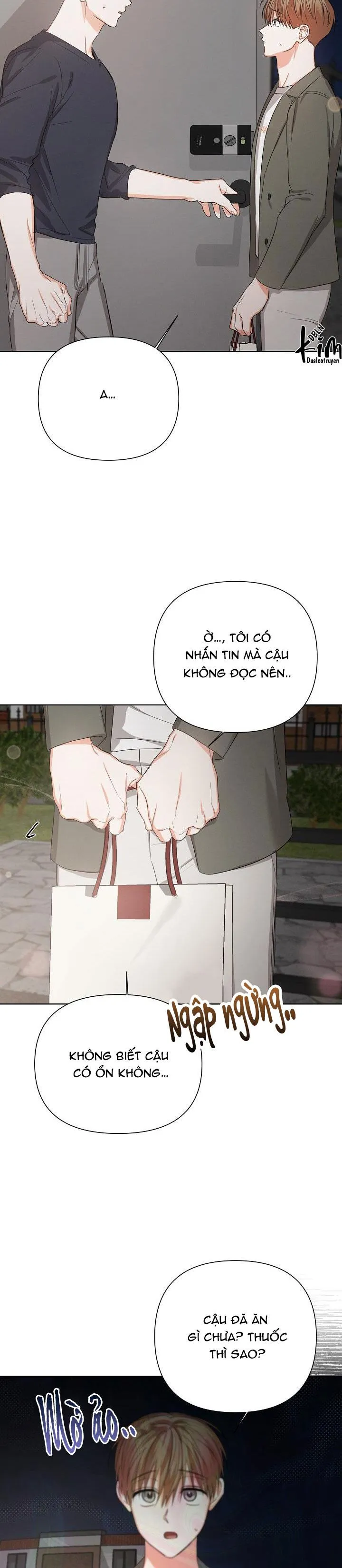 NINE TO NINE Chapter 41 Trang 13