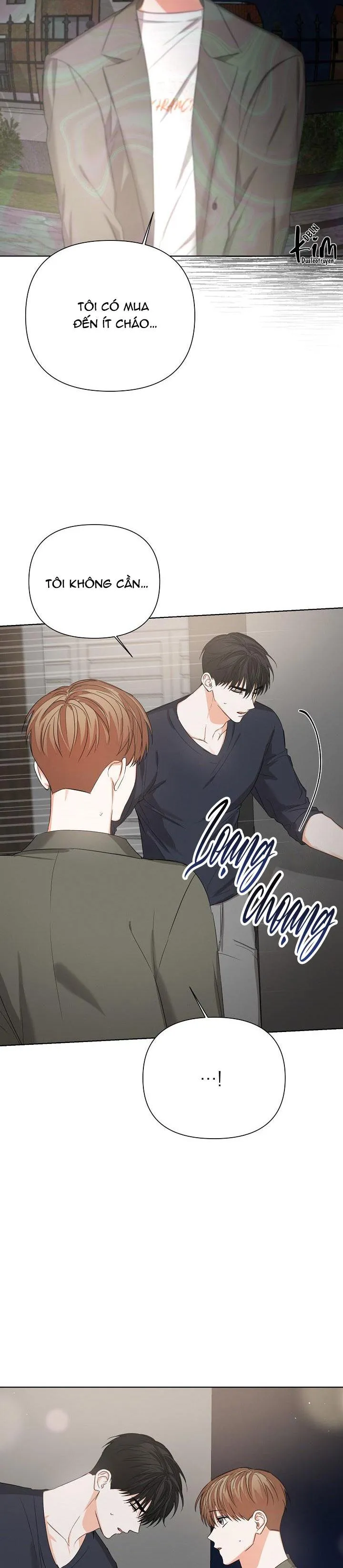 NINE TO NINE Chapter 41 Trang 14