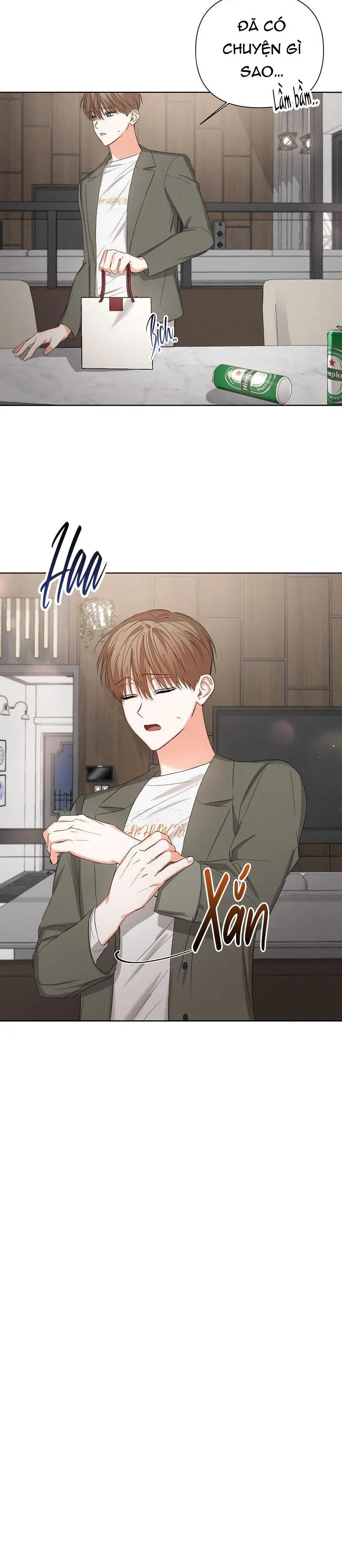 NINE TO NINE Chapter 41 Trang 18