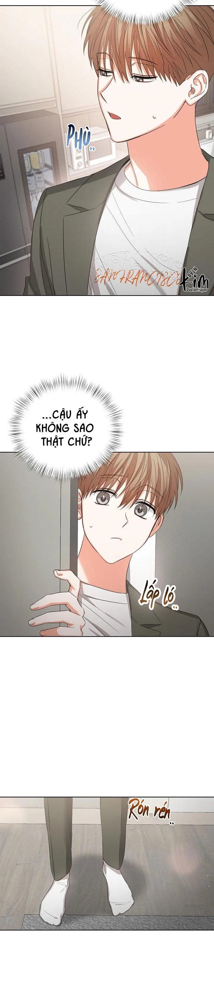 NINE TO NINE Chapter 41 Trang 20