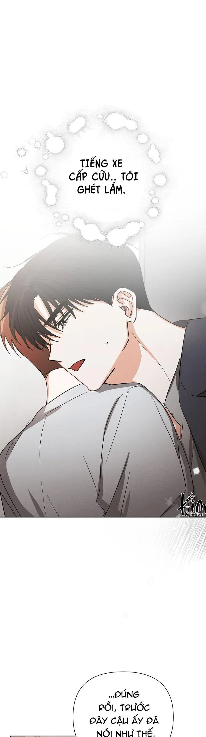 NINE TO NINE Chapter 41 Trang 22