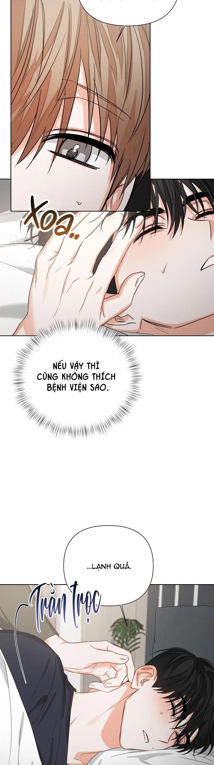 NINE TO NINE Chapter 41 Trang 23