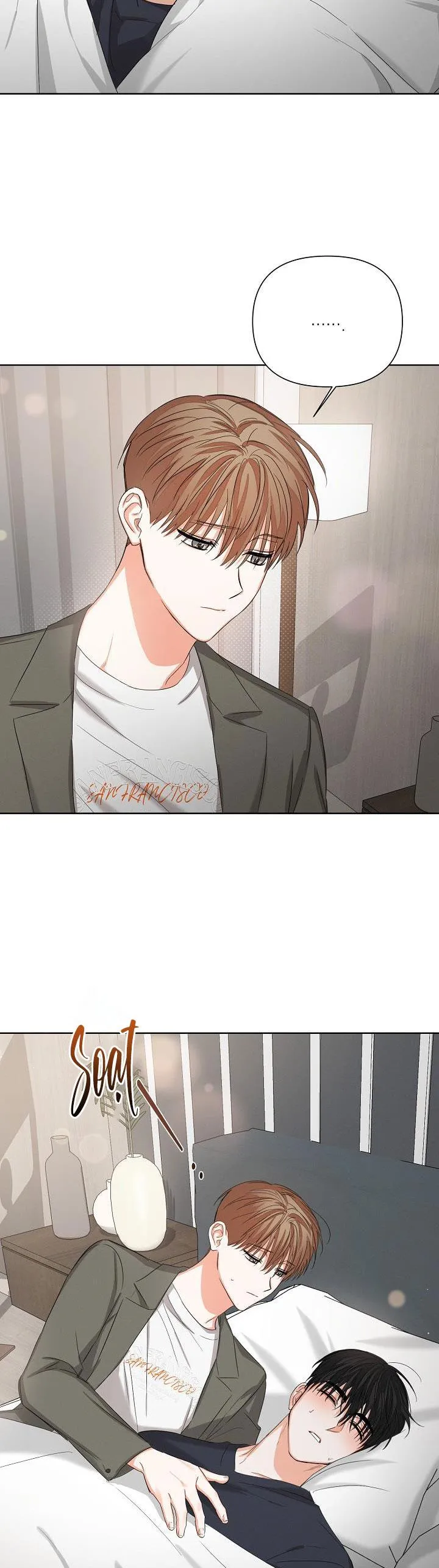 NINE TO NINE Chapter 41 Trang 24