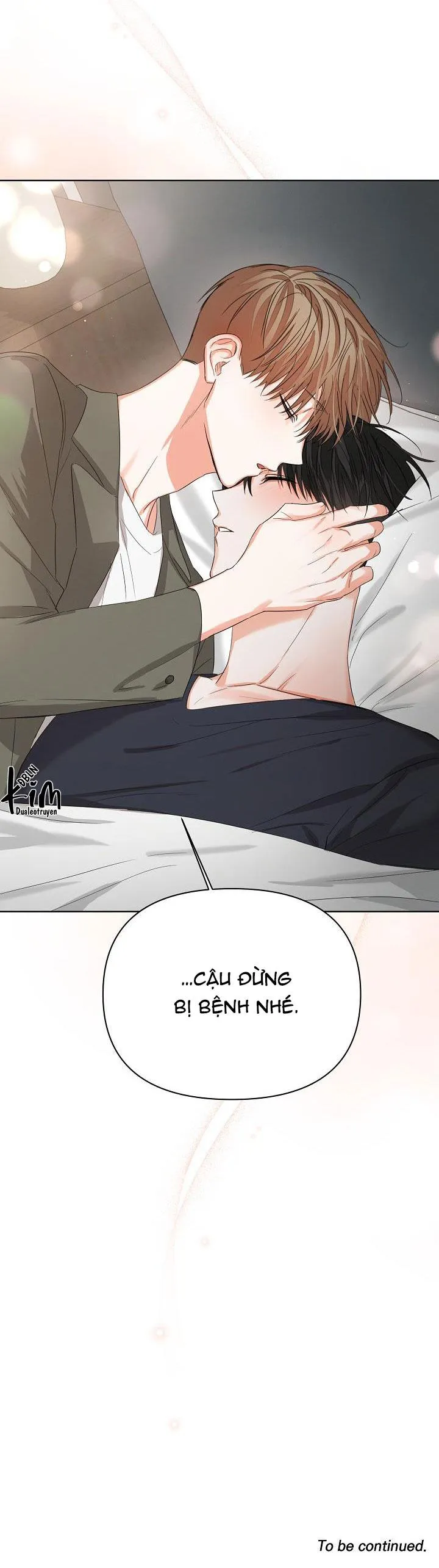 NINE TO NINE Chapter 41 Trang 26