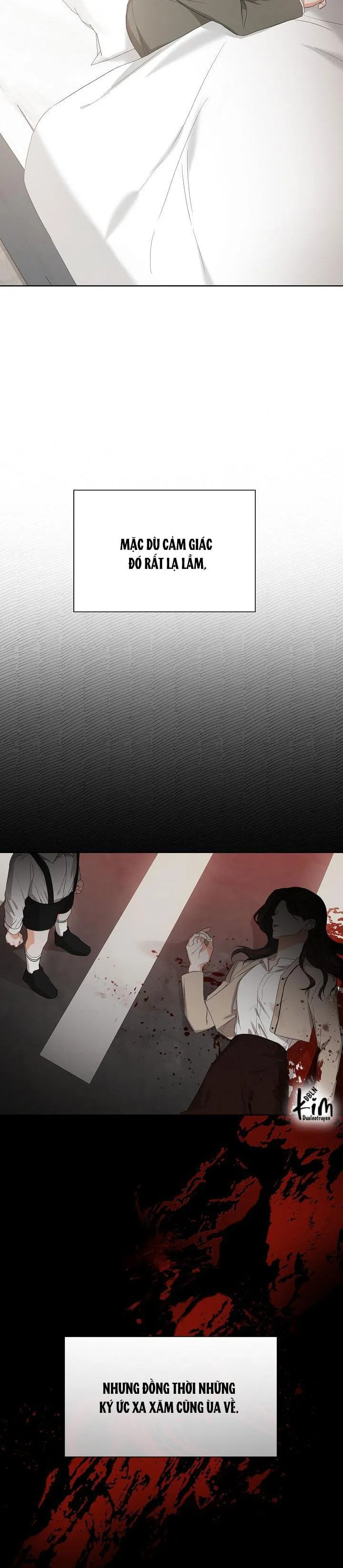 NINE TO NINE Chapter 42 Trang 3