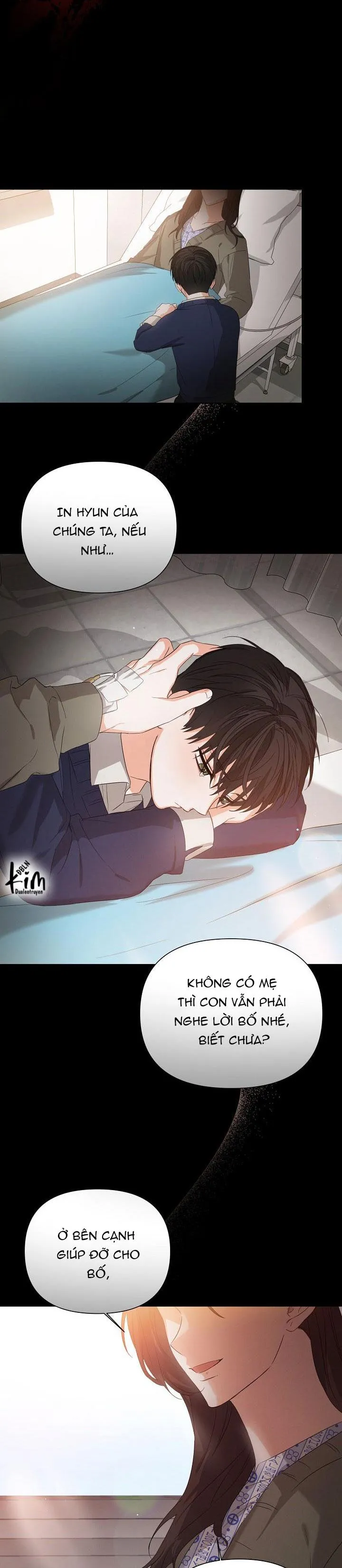 NINE TO NINE Chapter 42 Trang 4