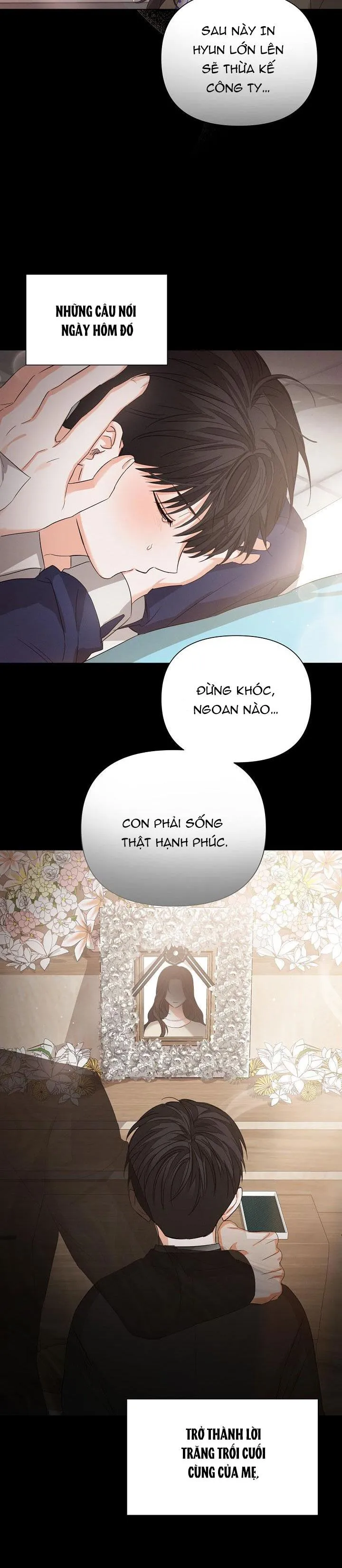 NINE TO NINE Chapter 42 Trang 5