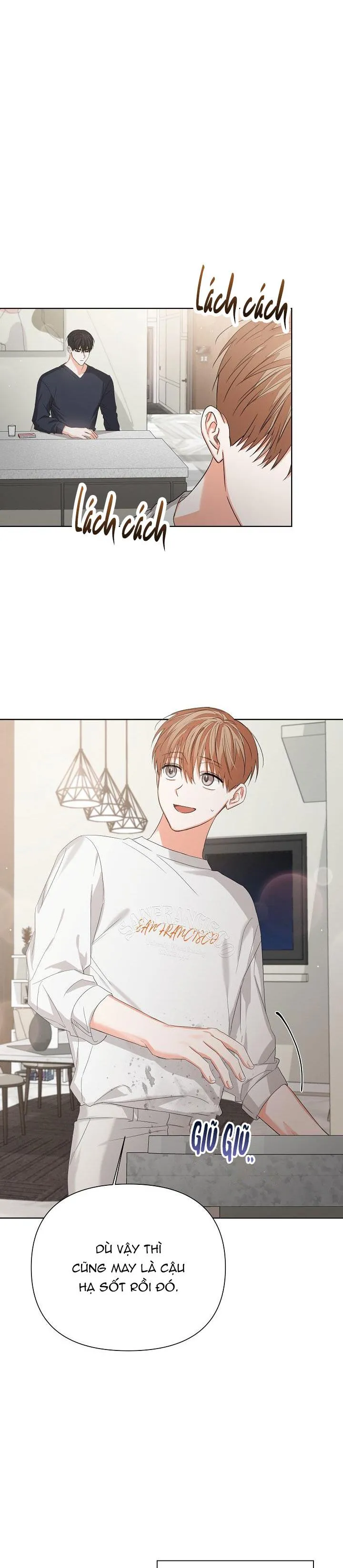 NINE TO NINE Chapter 42 Trang 8