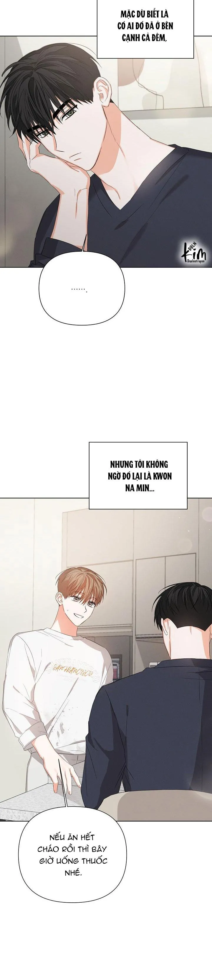 NINE TO NINE Chapter 42 Trang 9