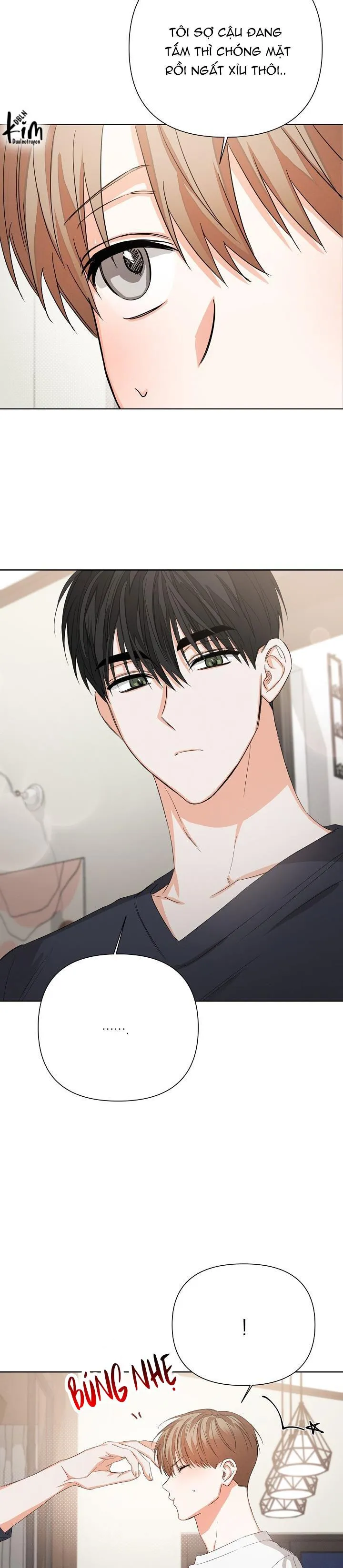 NINE TO NINE Chapter 42 Trang 12