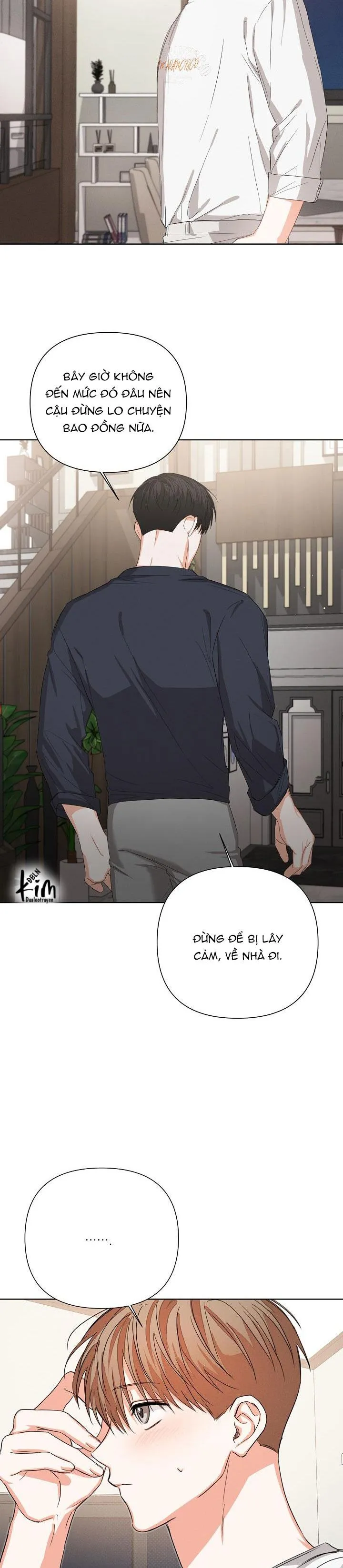 NINE TO NINE Chapter 42 Trang 13