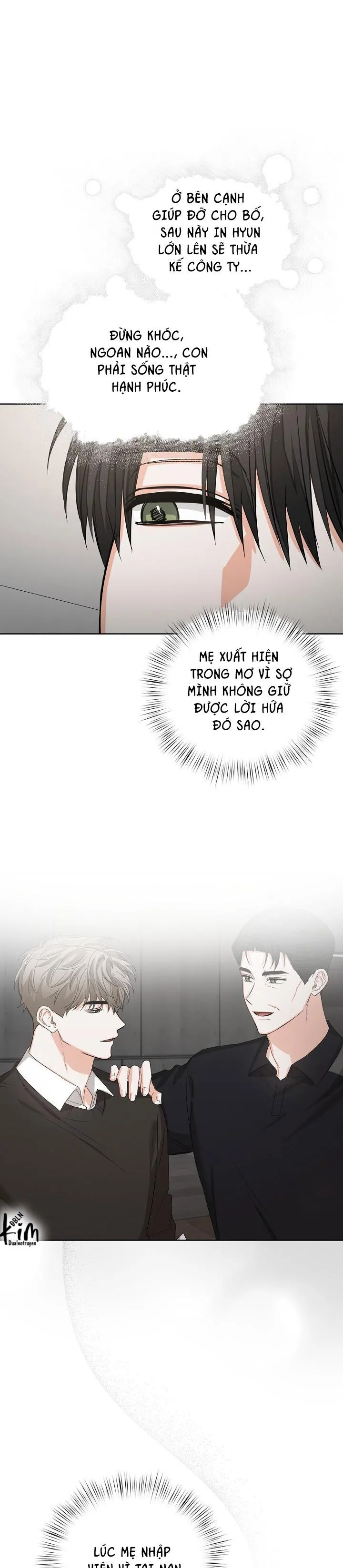 NINE TO NINE Chapter 42 Trang 17