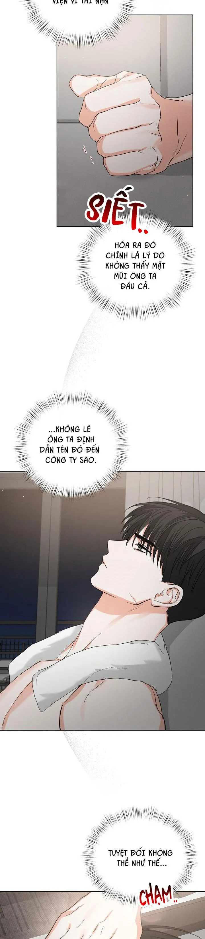 NINE TO NINE Chapter 42 Trang 18