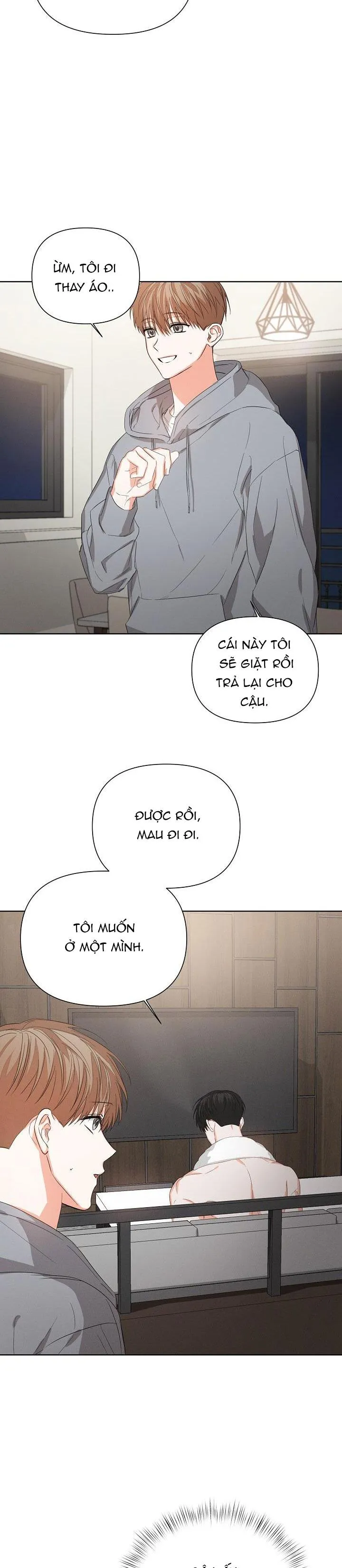 NINE TO NINE Chapter 42 Trang 20