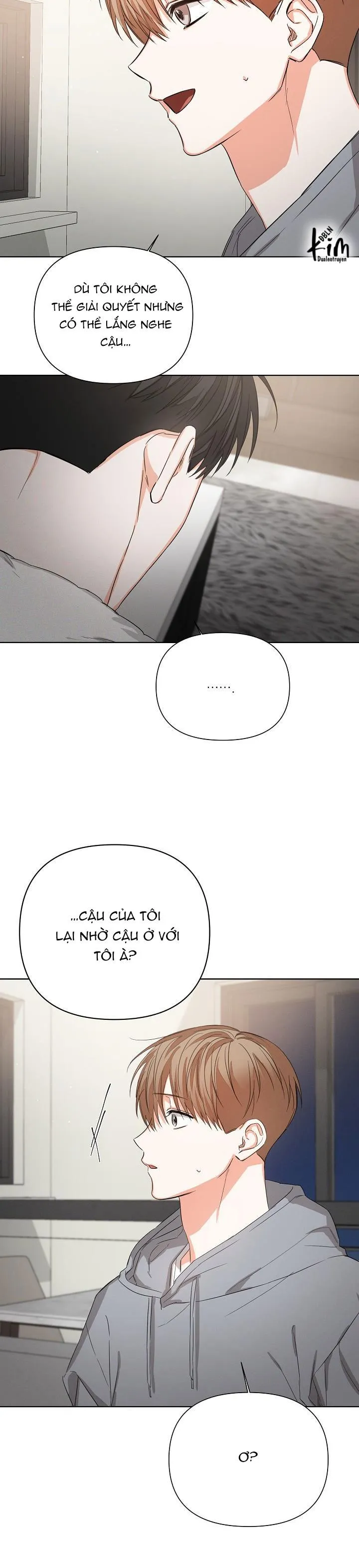 NINE TO NINE Chapter 42 Trang 22