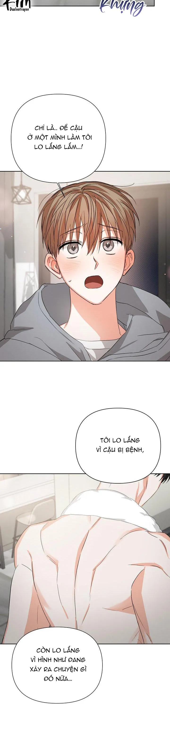 NINE TO NINE Chapter 42 Trang 25