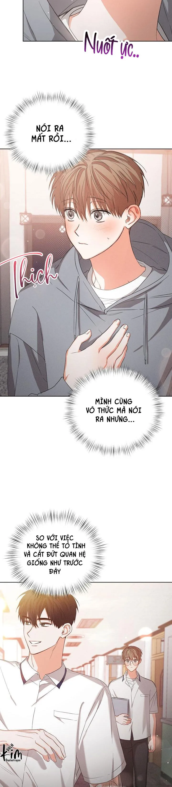 NINE TO NINE Chapter 43 Trang 3