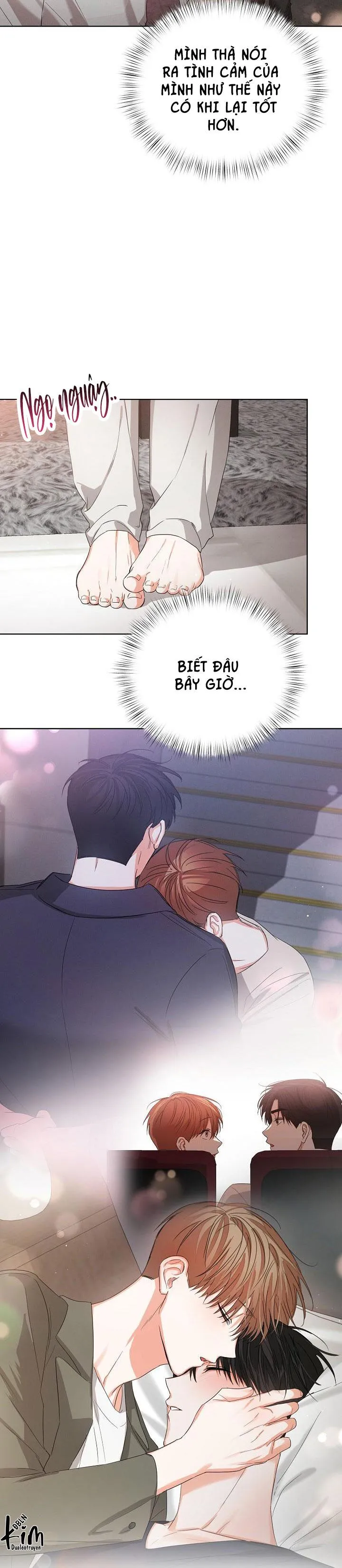 NINE TO NINE Chapter 43 Trang 4