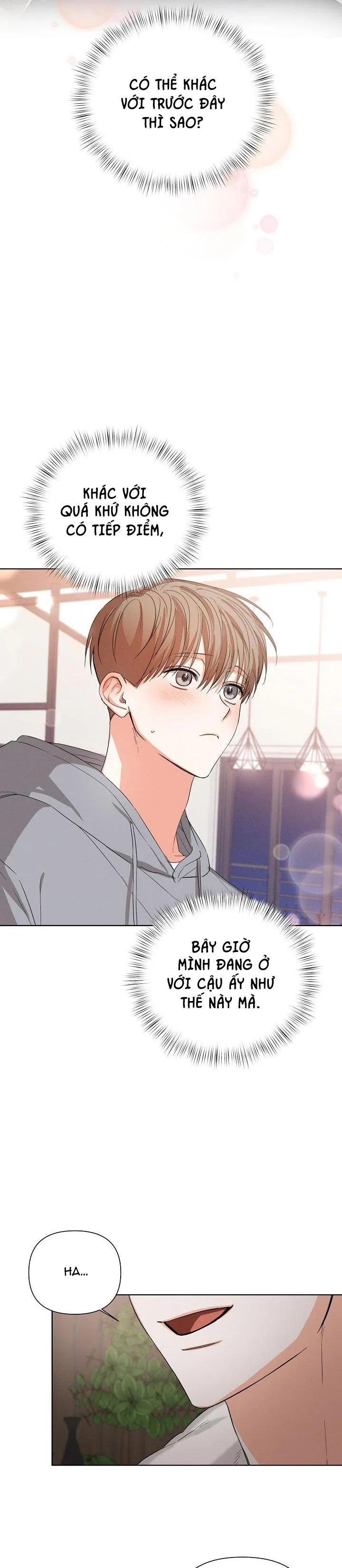 NINE TO NINE Chapter 43 Trang 5