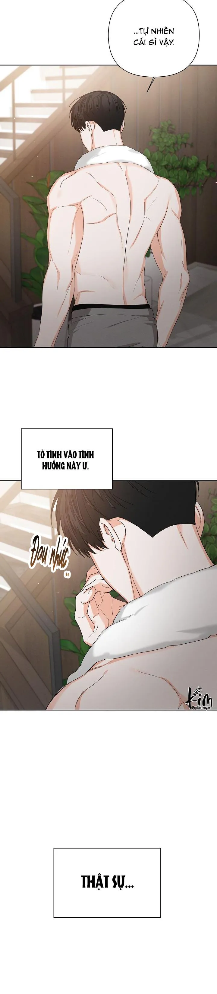 NINE TO NINE Chapter 43 Trang 6